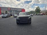 Thumbnail of 2024 Diamond Black Jeep Grand Cherokee L