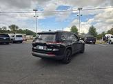 Thumbnail of 2024 Diamond Black Jeep Grand Cherokee L