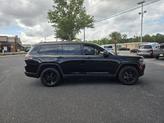Thumbnail of 2024 Diamond Black Jeep Grand Cherokee L