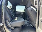 Thumbnail of 2025 Diamond Black RAM 2500