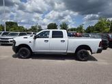 Thumbnail of 2025 Bright White Clearcoat RAM 2500