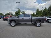 Thumbnail of 2025 Granite Crystal Clearcoat Metallic RAM 2500