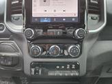 Thumbnail of 2025 Granite Crystal Clearcoat Metallic RAM 2500