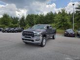 Thumbnail of 2025 Granite Crystal Clearcoat Metallic RAM 2500