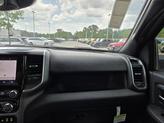 Thumbnail of 2025 Granite Crystal Clearcoat Metallic RAM 2500
