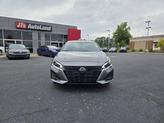 Thumbnail of 2024 Gun Metallic Nissan Altima