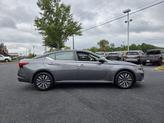 Thumbnail of 2024 Gun Metallic Nissan Altima