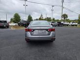 Thumbnail of 2024 Gun Metallic Nissan Altima