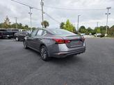 Thumbnail of 2024 Gun Metallic Nissan Altima