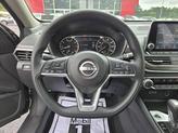 Thumbnail of 2024 Gun Metallic Nissan Altima
