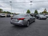 Thumbnail of 2024 Gun Metallic Nissan Altima