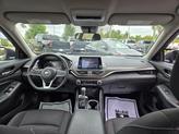Thumbnail of 2024 Gun Metallic Nissan Altima