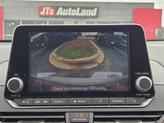 Thumbnail of 2024 Gun Metallic Nissan Altima
