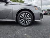 Thumbnail of 2024 Gun Metallic Nissan Altima