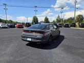 Thumbnail of 2023 Gray Hyundai ELANTRA HEV