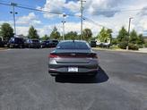 Thumbnail of 2023 Gray Hyundai ELANTRA HEV