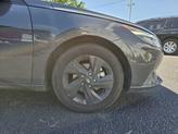 Thumbnail of 2023 Gray Hyundai ELANTRA HEV