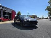 Thumbnail of 2023 Gray Hyundai ELANTRA HEV