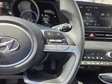 Thumbnail of 2023 Gray Hyundai ELANTRA HEV