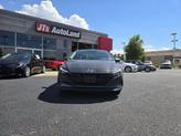 Thumbnail of 2023 Gray Hyundai ELANTRA HEV