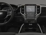 Thumbnail of 2025 Granite Crystal Clearcoat Metallic RAM 2500