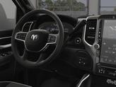 Thumbnail of 2025 Granite Crystal Clearcoat Metallic RAM 2500