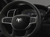 Thumbnail of 2025 Granite Crystal Clearcoat Metallic RAM 2500