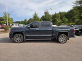 Thumbnail of 2017 Dark Slate Metallic GMC Sierra 1500
