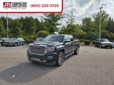 Photo of 2017 Dark Slate Metallic GMC Sierra 1500