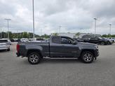 Thumbnail of 2016 Cyber Gray Metallic Chevrolet Colorado
