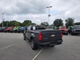 Thumbnail of 2016 Cyber Gray Metallic Chevrolet Colorado