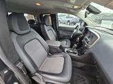Thumbnail of 2016 Cyber Gray Metallic Chevrolet Colorado