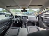Thumbnail of 2016 Cyber Gray Metallic Chevrolet Colorado
