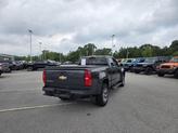 Thumbnail of 2016 Cyber Gray Metallic Chevrolet Colorado