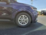 Thumbnail of 2023 Deep Chroma Blue Kia Carnival