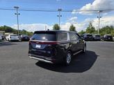 Thumbnail of 2023 Deep Chroma Blue Kia Carnival