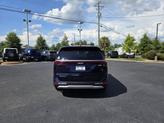 Thumbnail of 2023 Deep Chroma Blue Kia Carnival