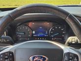 Thumbnail of 2022 Black Ford Explorer