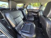 Thumbnail of 2022 Black Ford Explorer