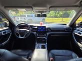 Thumbnail of 2022 Black Ford Explorer