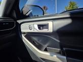 Thumbnail of 2022 Black Ford Explorer