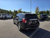 Thumbnail of 2022 Black Ford Explorer