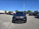 Thumbnail of 2022 Black Ford Explorer