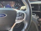 Thumbnail of 2022 Black Ford Explorer