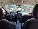 Thumbnail of 2021 White Ford Escape