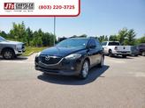 Photo of 2013 Brilliant Black Clearcoat Mazda CX-9