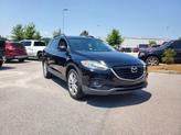 Thumbnail of 2013 Brilliant Black Clearcoat Mazda CX-9