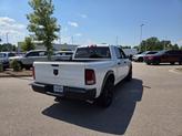 Thumbnail of 2024 Bright White Clearcoat RAM 1500 Classic