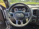Thumbnail of 2024 Bright White Clearcoat RAM 1500 Classic