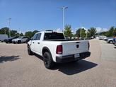 Thumbnail of 2024 Bright White Clearcoat RAM 1500 Classic